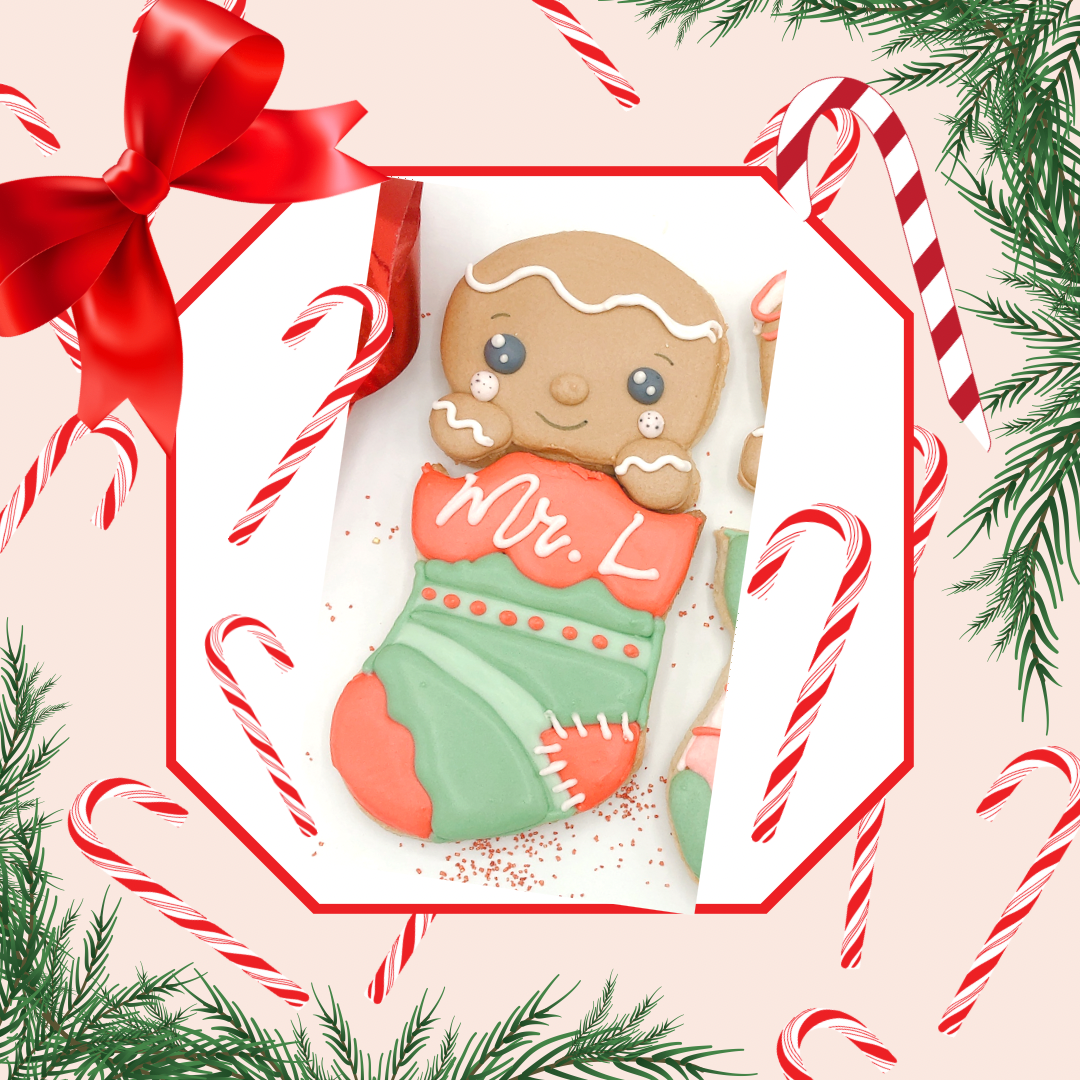 Personalized Set (no bow)