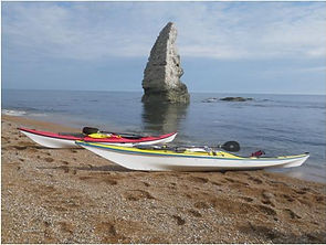 aquatic leisure Sea kayaking dorset coastline.jpg