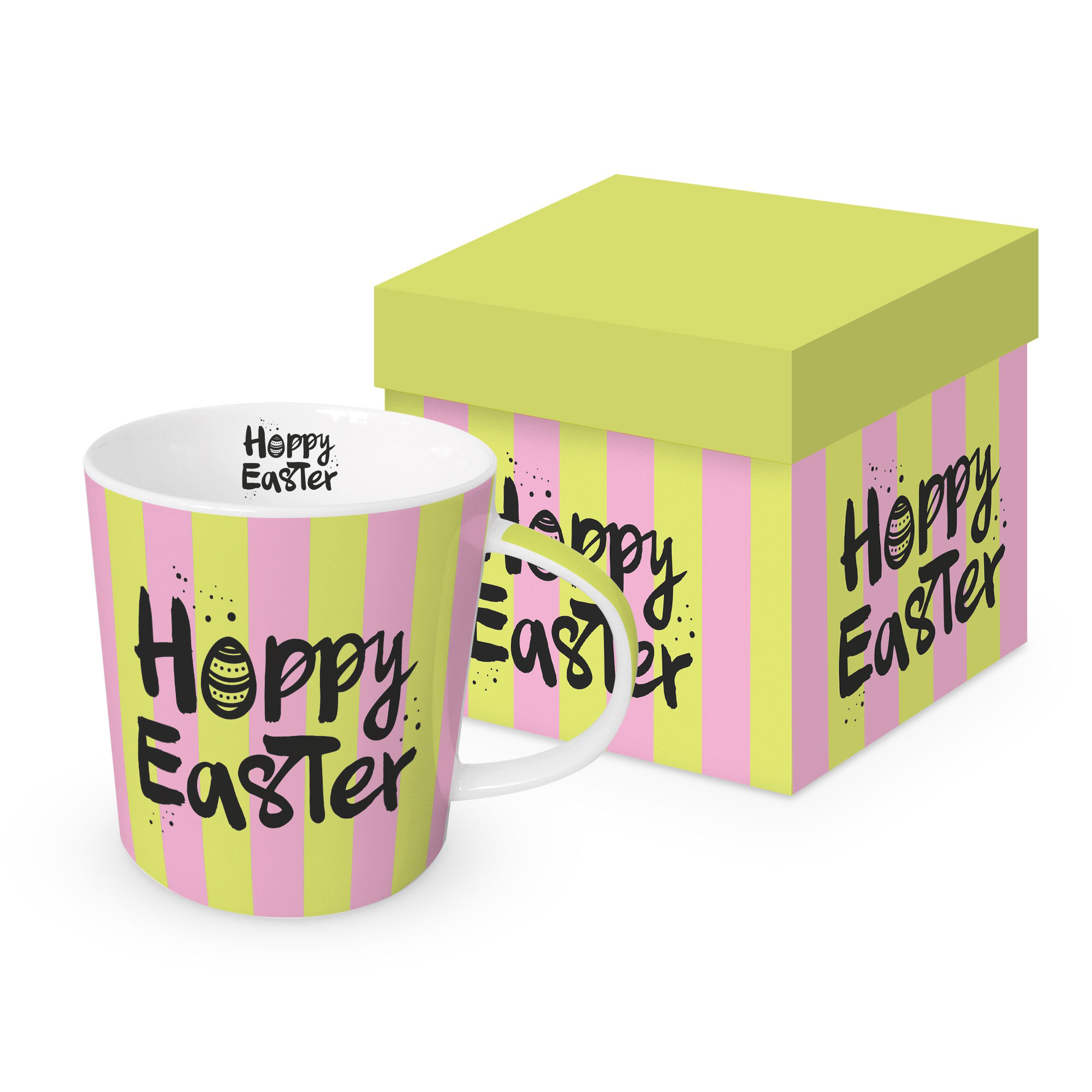 Formart Hoppy Easter Trend Mug GB (Uds por caja: 6)
