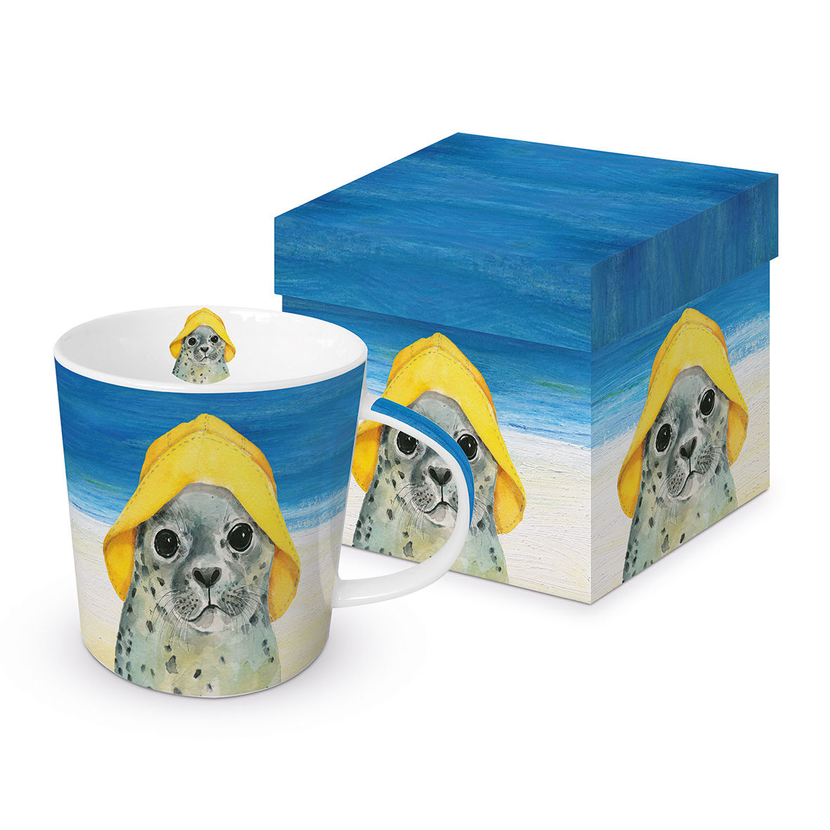 Trend Mug GB Hello (Uds por caja: 6)