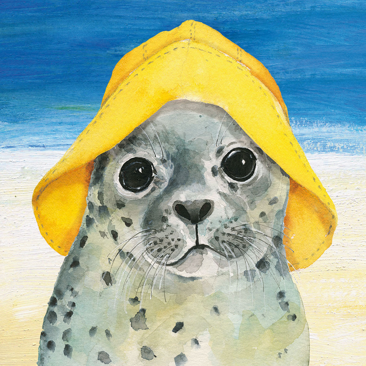 Hello Napkin 33x33 (Uds por caja: 12)