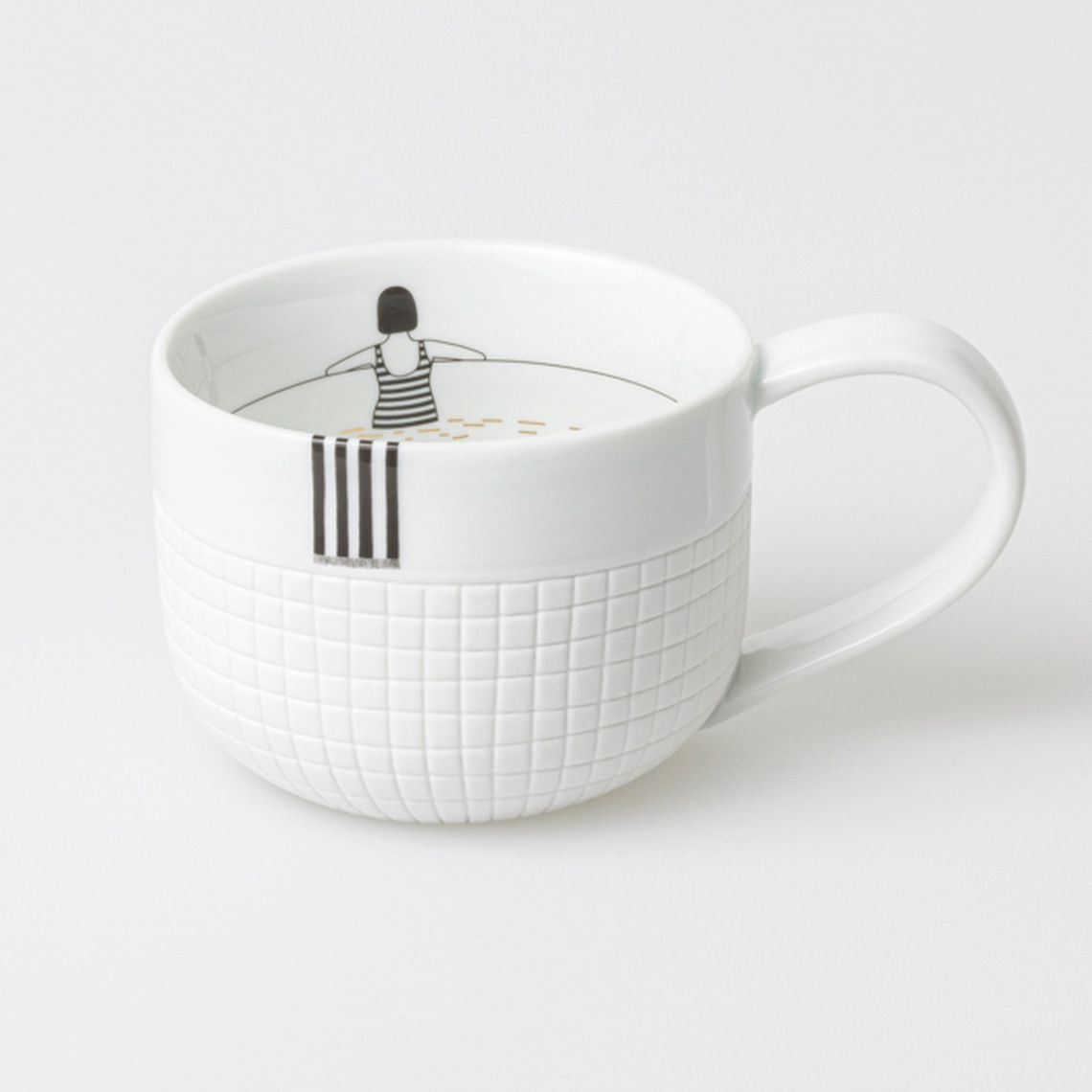 Picture Story Cup bathing pond (Unidades por caja: 4)