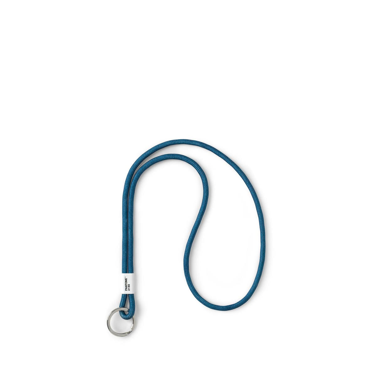 PANTONE KEY CHAIN LONG - Blue 2150 - VE: 10