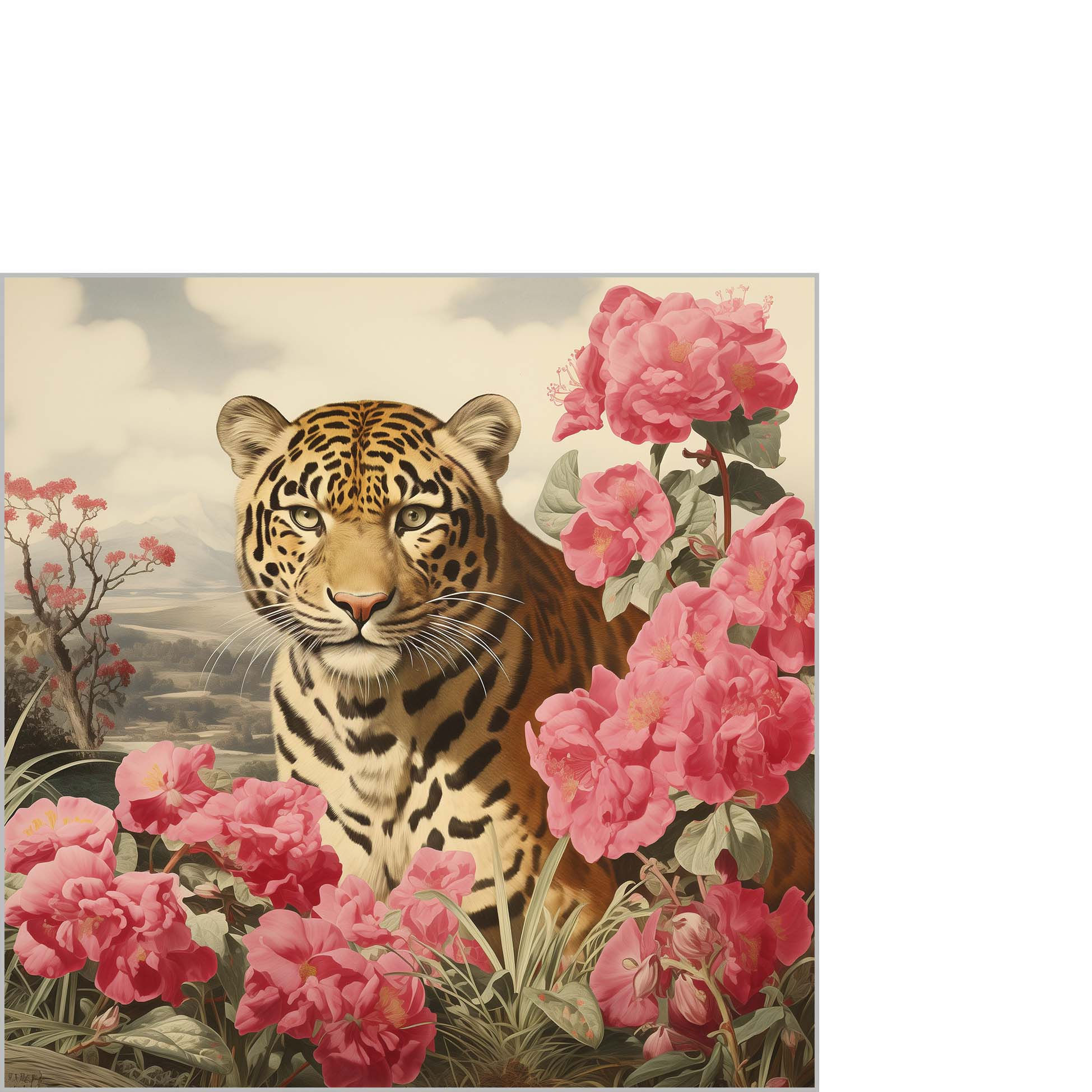 Leonore Napkin 25x25 (Uds por caja: 12)