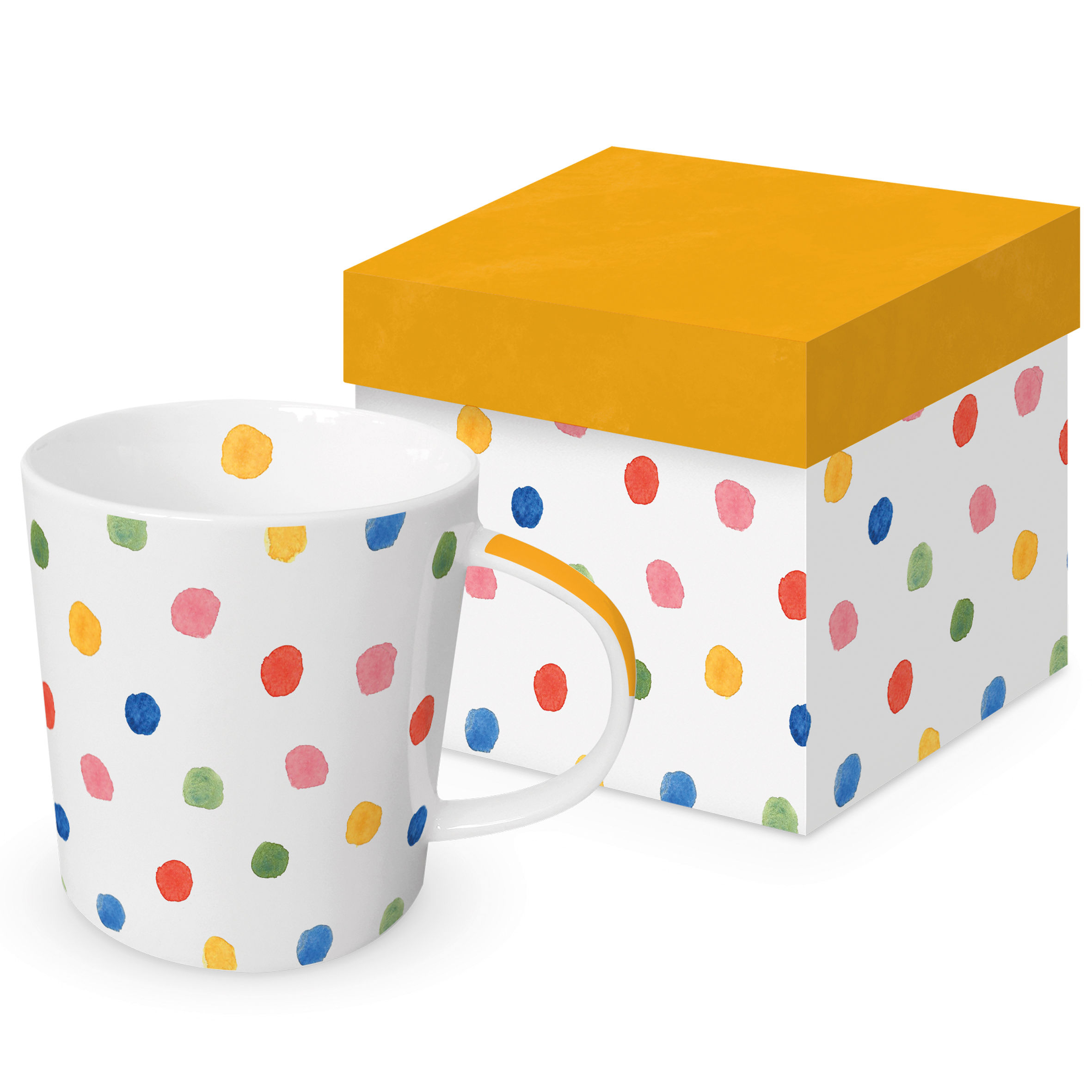 Points Trend Mug GB (Uds por caja: 6)