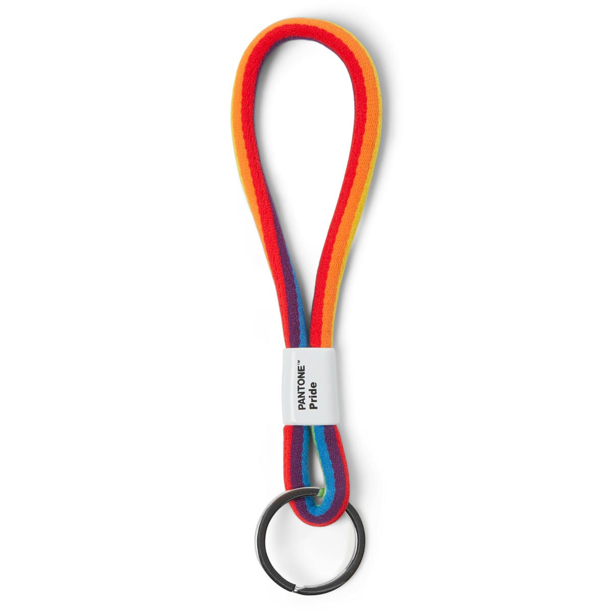 PANTONE KEY CHAIN SHORT - Pride Key S - VE: 10