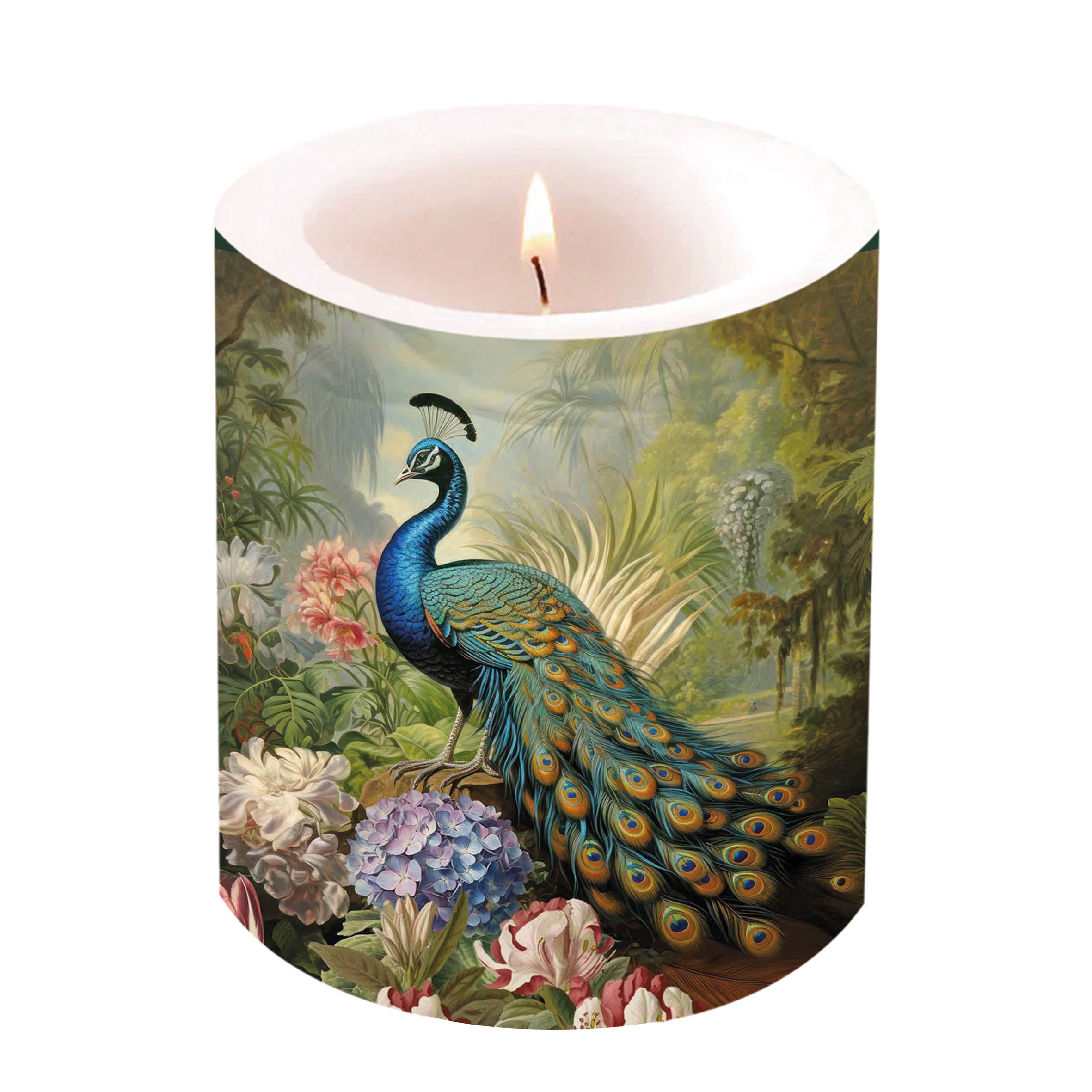 Olympos Candle large (Uds por caja: 6)