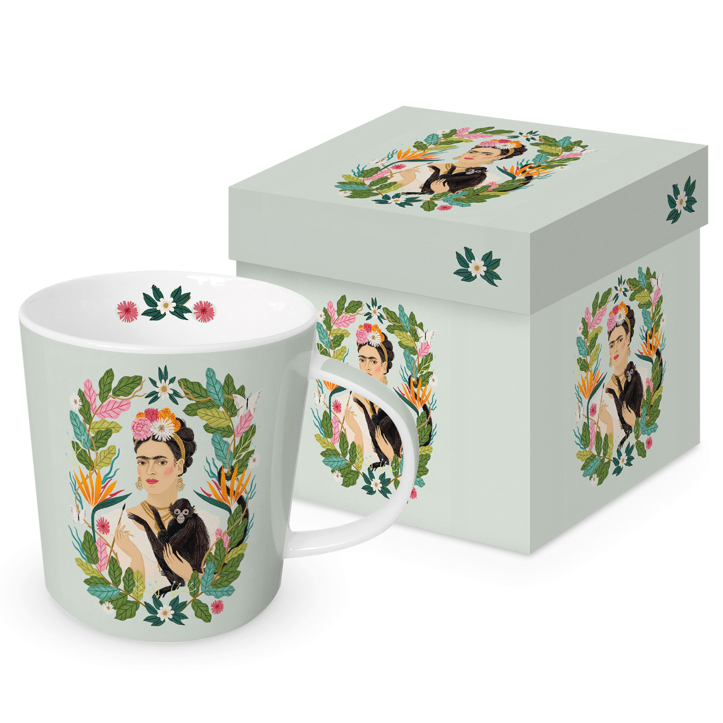 Frida & Friend Trend Mug GB (Uds por caja: 6)