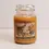 Miniatura: Oatmeal Maple Cookie - Scented Candle -24 oz, Double Wick, Cheerful Candle