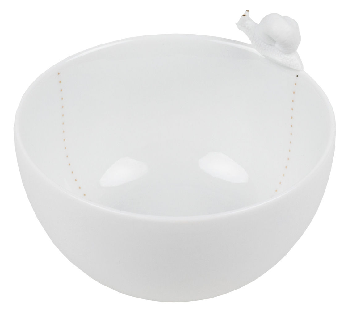 Porcelain tales bowl (Unidades por caja: 4)