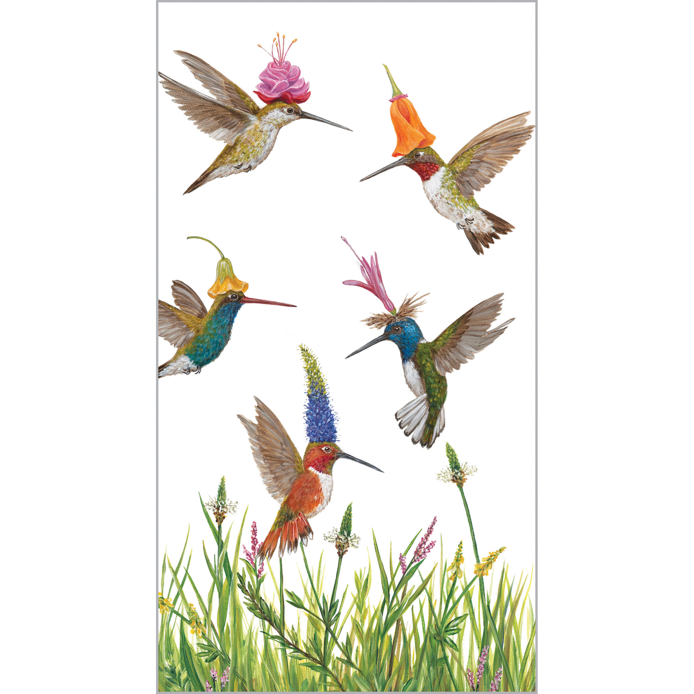 Meadow Buzz GT 33x40 cm (Uds por caja: 12)