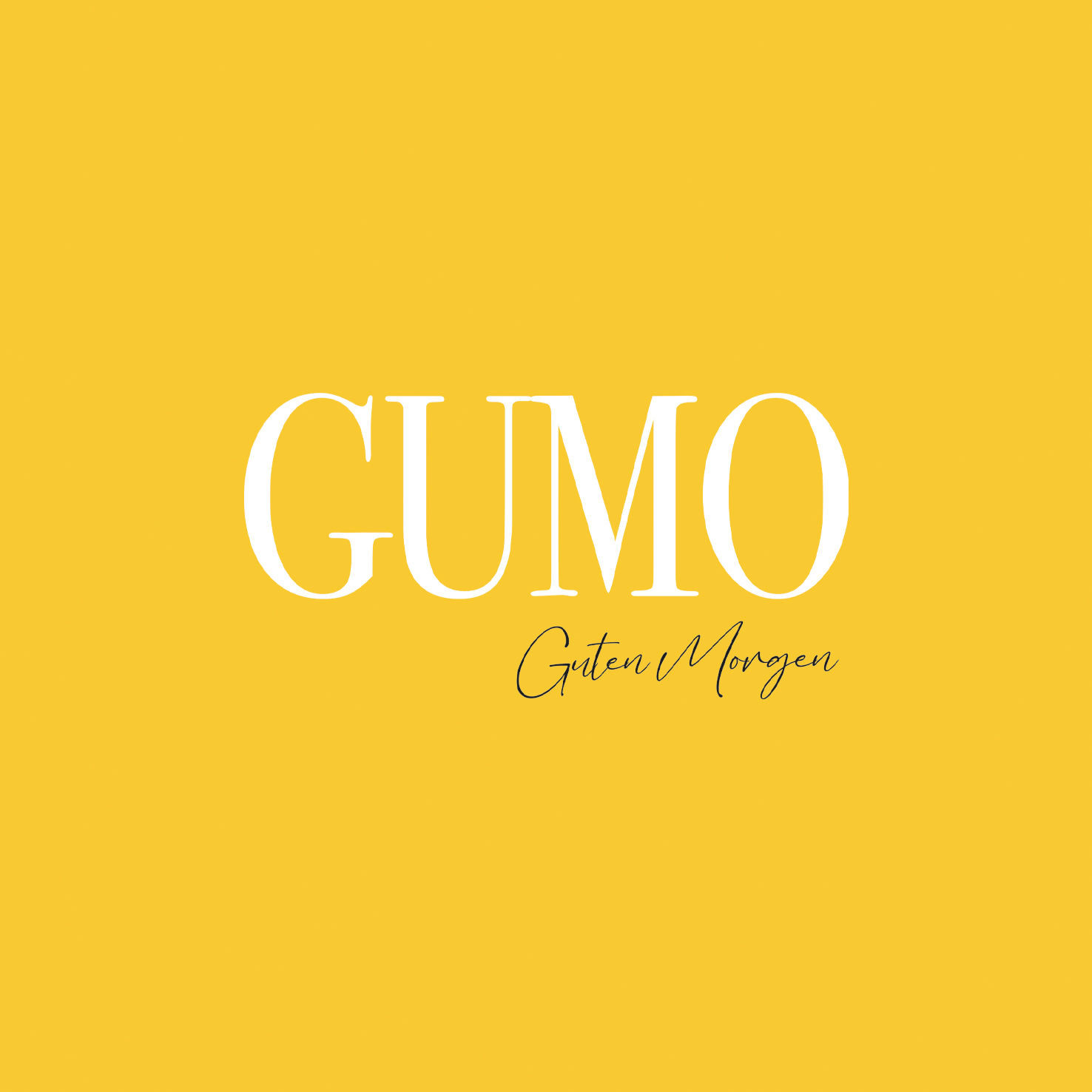 GUMO Napkin 25x25 (Uds por caja: 12)