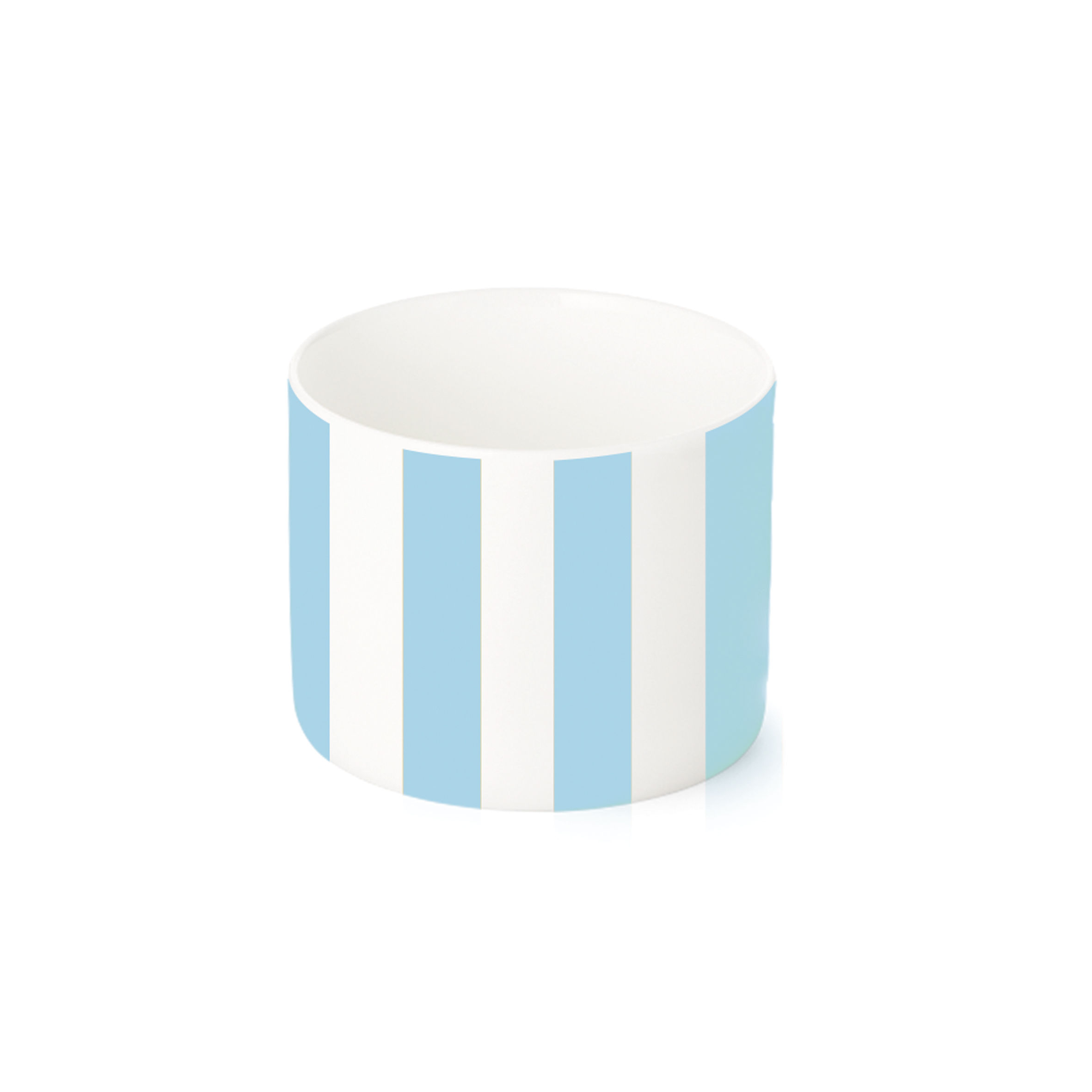 L4 light blue FBC Small Bowl (Uds por caja: 6)