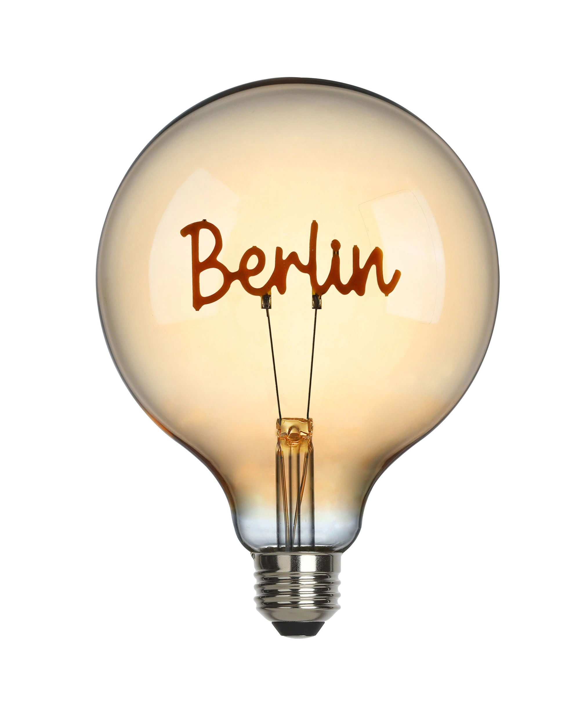 BERLIN LED-Filament - Leuchtmittel