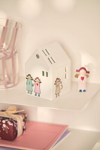Miniatura: H.S. LED Lichthaus Edition 10 (Unidades por caja:4)