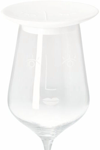Miniatura: Wein Topper Feinschmeckerin (Unidades por caja:6)