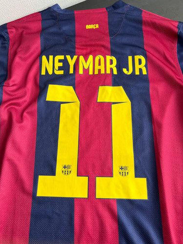 Barcelona I 15-16 Neymar Jr #11 | Codystore