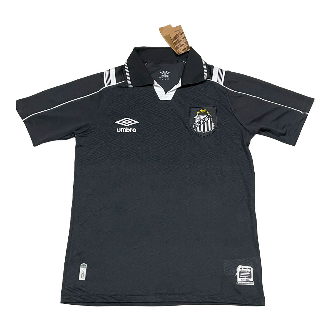 Camisa Santos III 26-27 Torcedor
