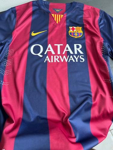 Barcelona I 15-16 Neymar Jr #11 | Codystore