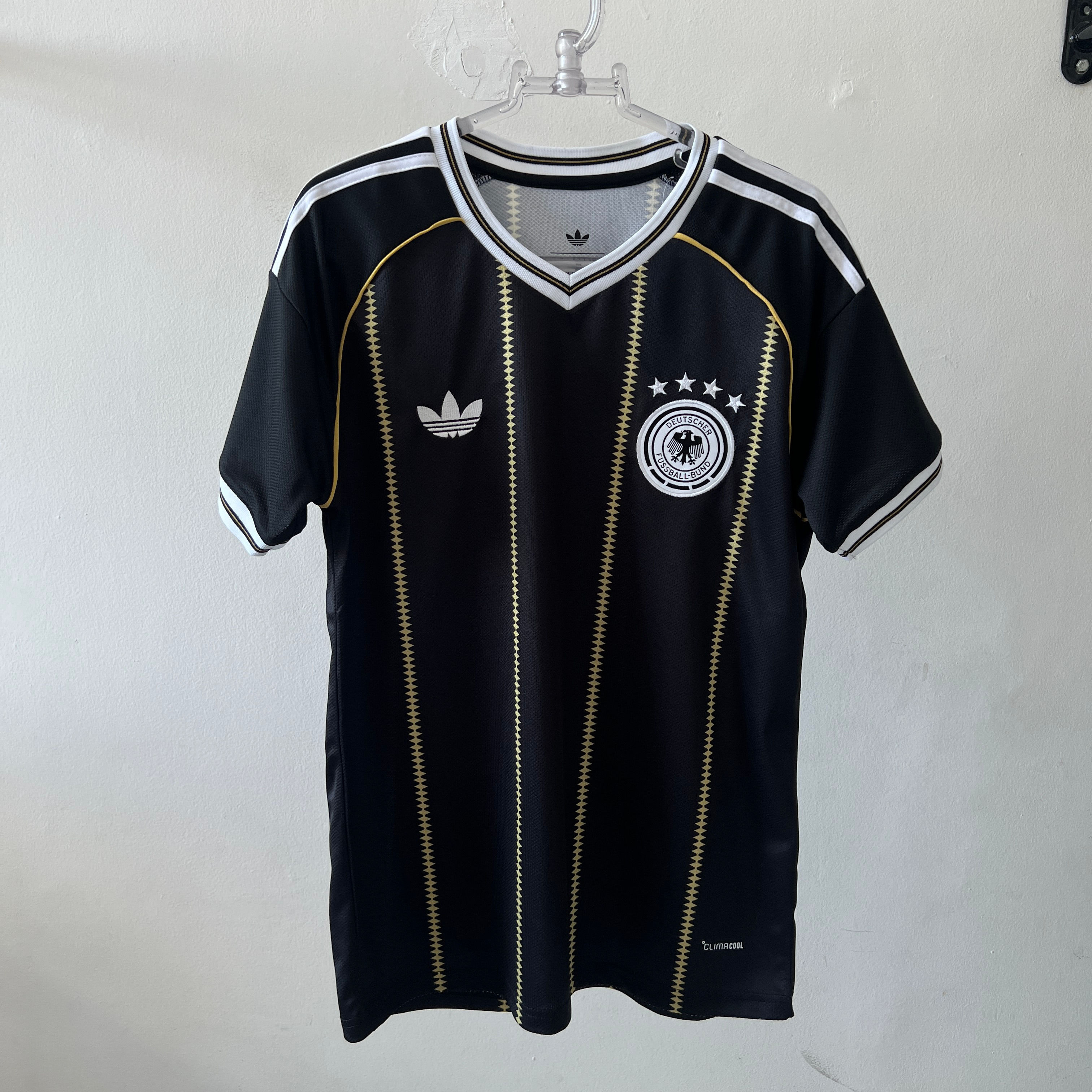 Camisa Alemanha Ed Especial  