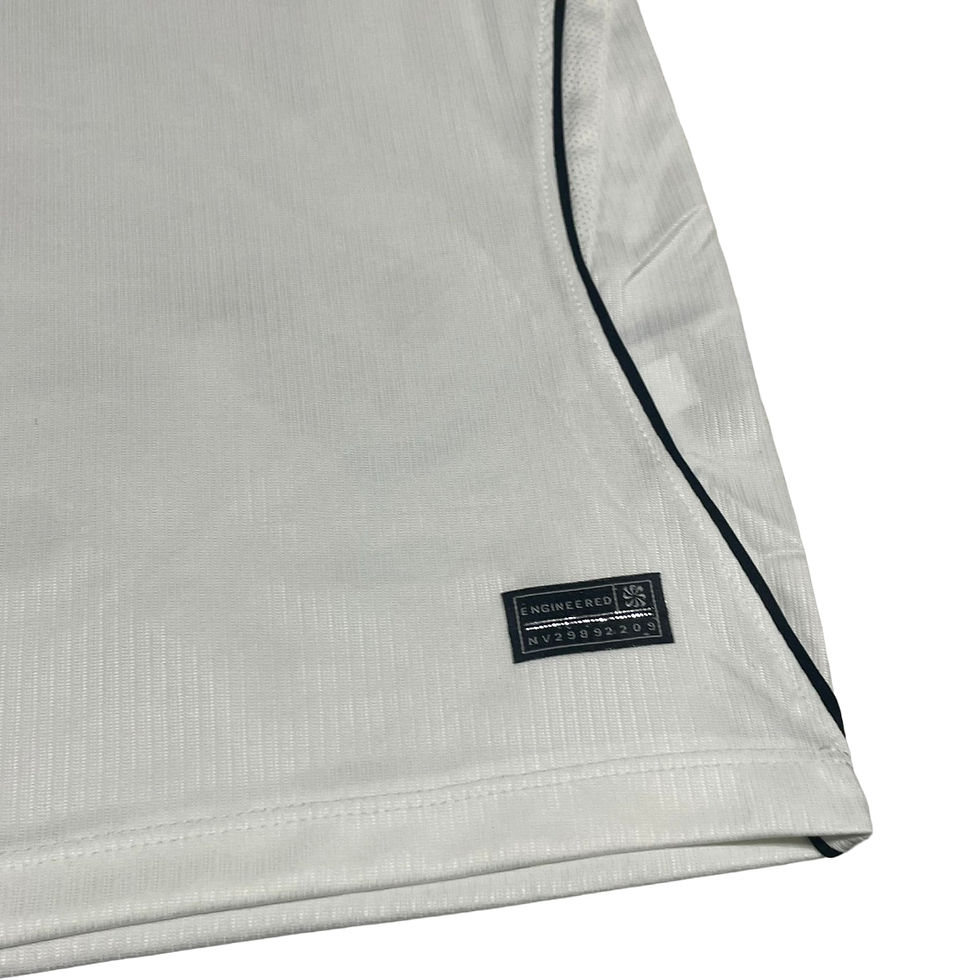 Miniatura: Camisa Corinthians I 2026 Torcedor