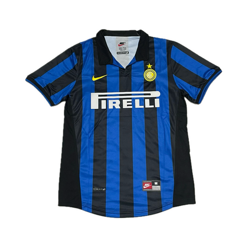 Inter de Milão I 98-99 Ronaldo #9 Retro | Codystore