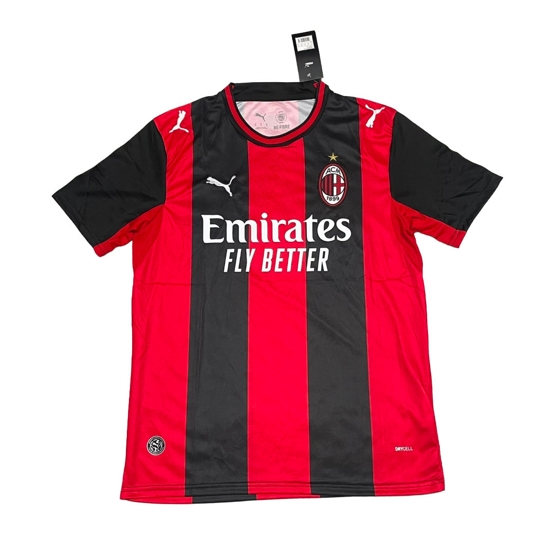 Ac Milan I 26-27 Torcedor