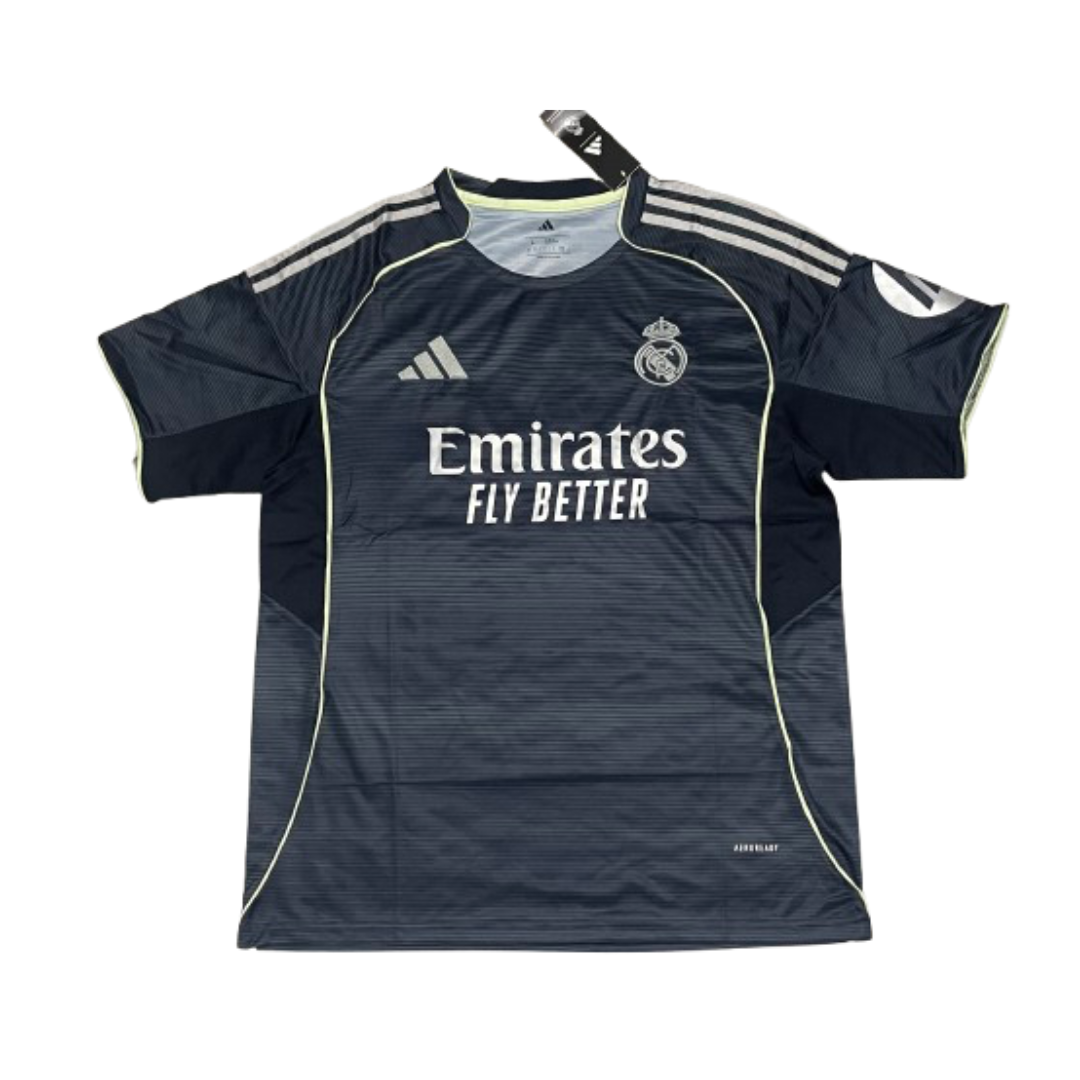 Real Madrid II 25-26 Torcedor