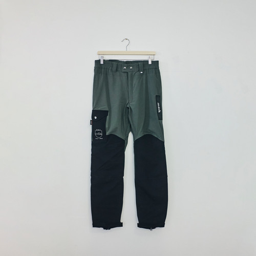 Forestry Pants | mörk