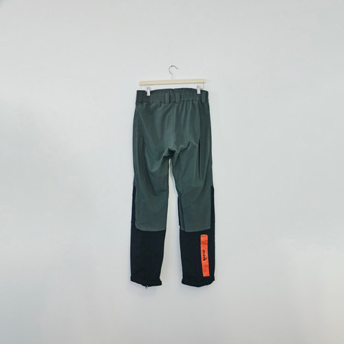 Forestry Pants | mörk