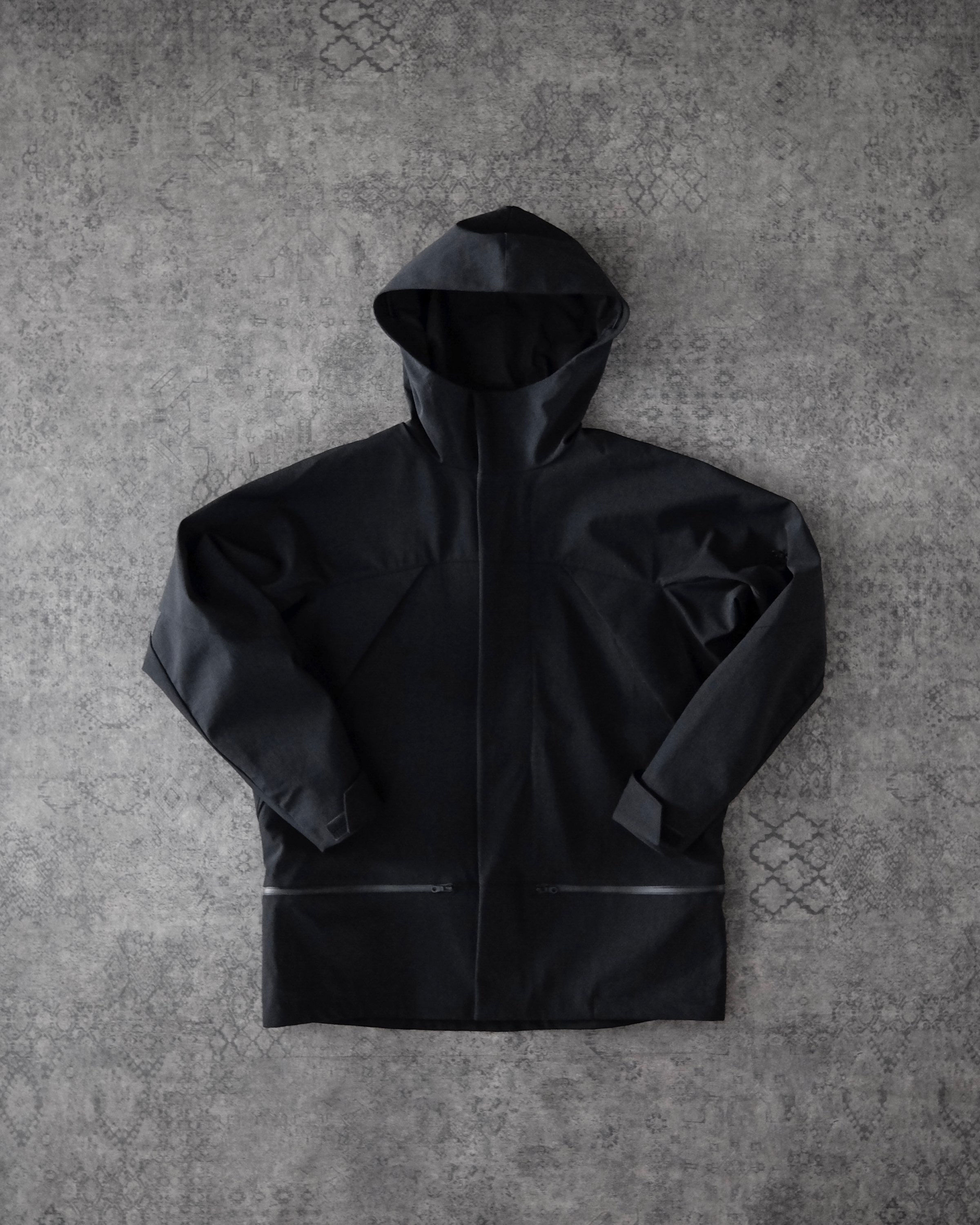 Schoeller Formula Mt.Parka Black