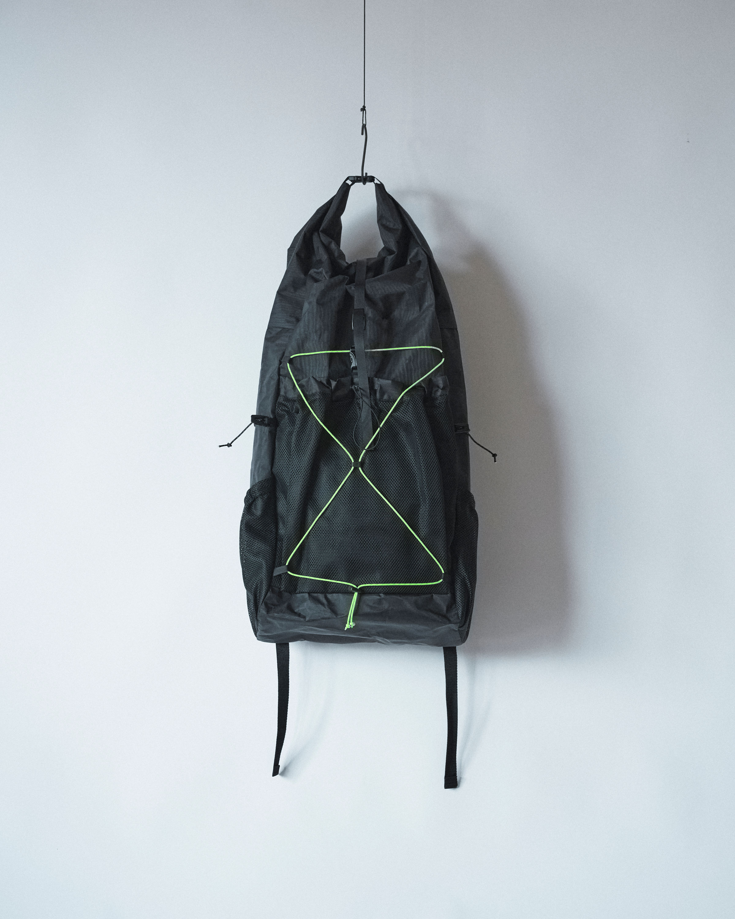 DCF 5.0oz FieldPack 30L