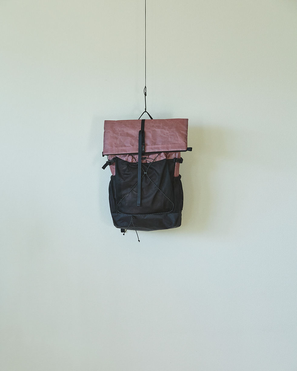 DCF2.9oz BackPack 35L Limited Color