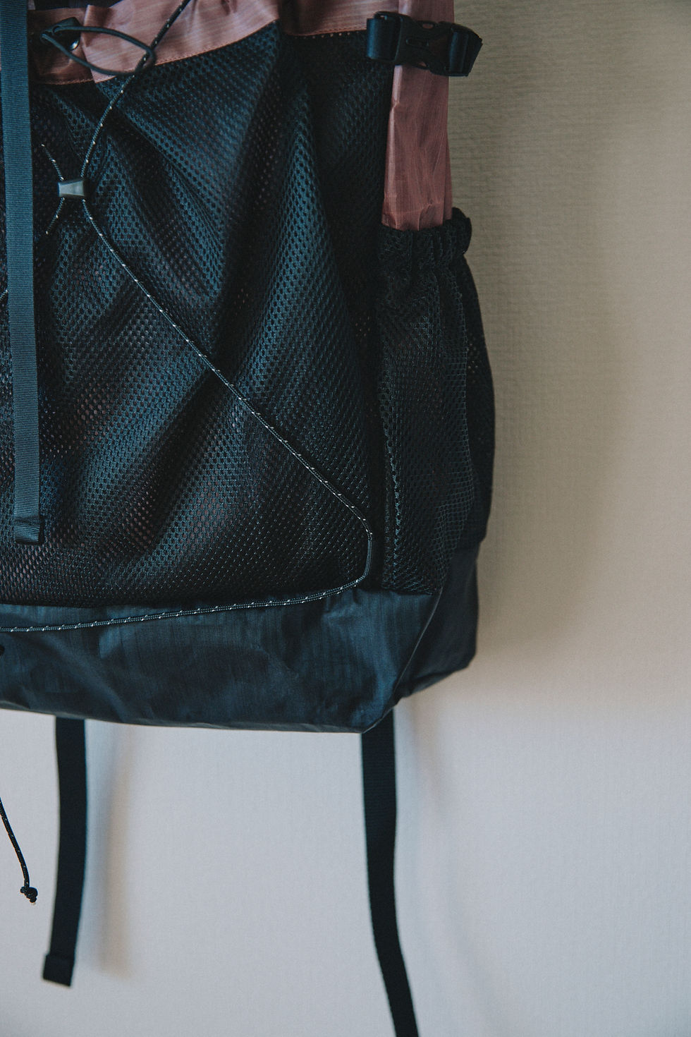 Miniaturbild: DCF2.9oz BackPack 35L Limited Color
