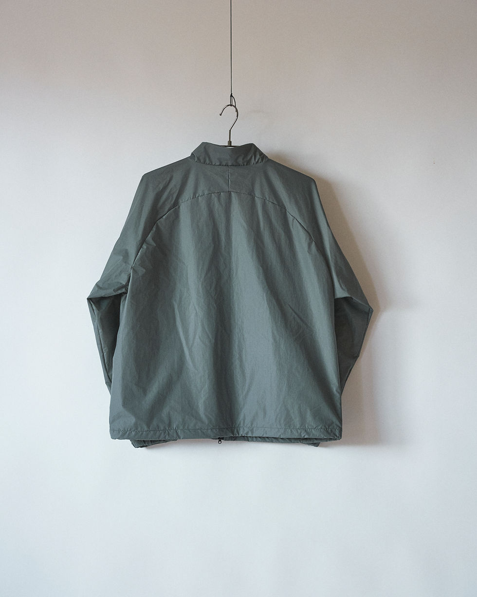 縮圖：InsallationJacket Alpha