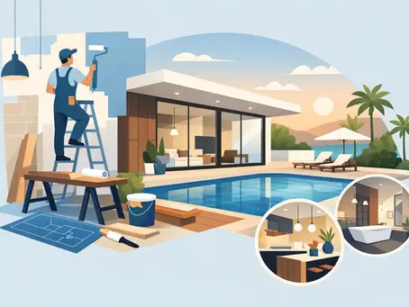 Luxury Home Renovation Trends 2026 That Last
