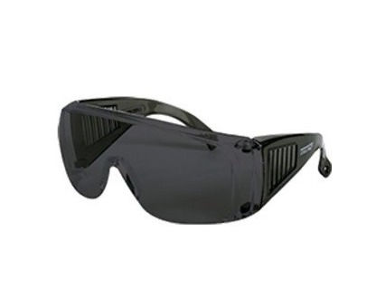 Gafas Monolentes con Antiempañante - Steelpro