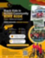 2025 COMMUNITY BIKE RIDE