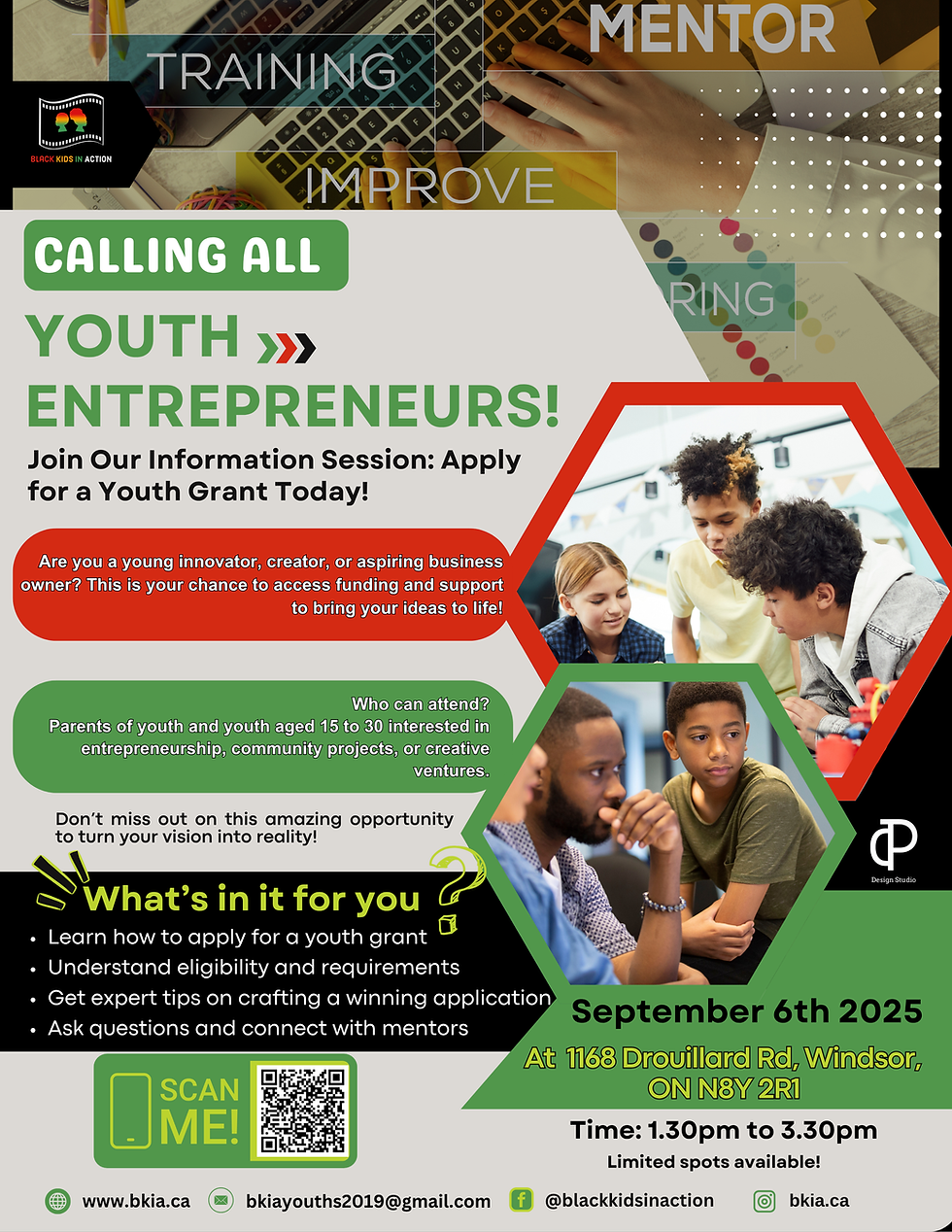 CSC 3rd Cohort Micro-Grant Information Session