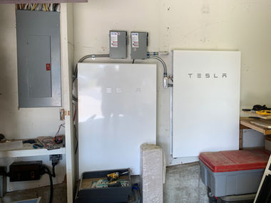 Backup Batteries