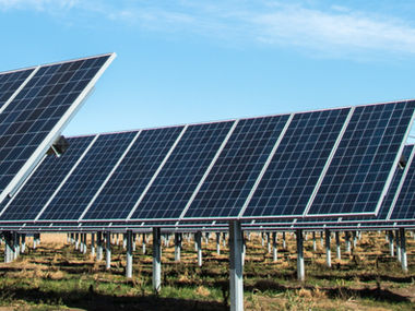 Adopting Community Solar