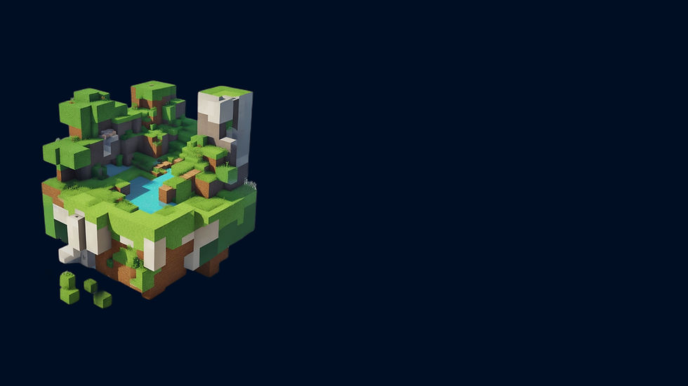 EthicBuilds | Minecraft Bauserver Netzwerk | Minecraft Server