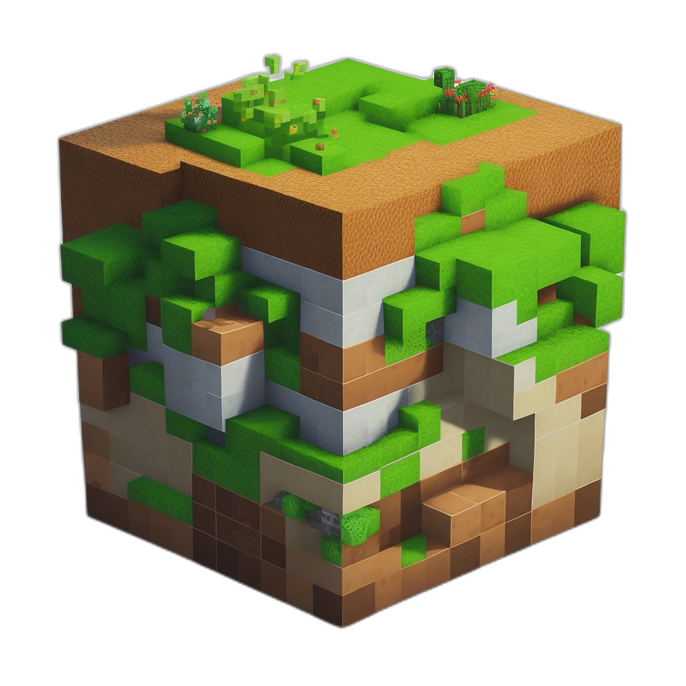 EthicBuilds | Minecraft Bauserver Netzwerk | Minecraft Server