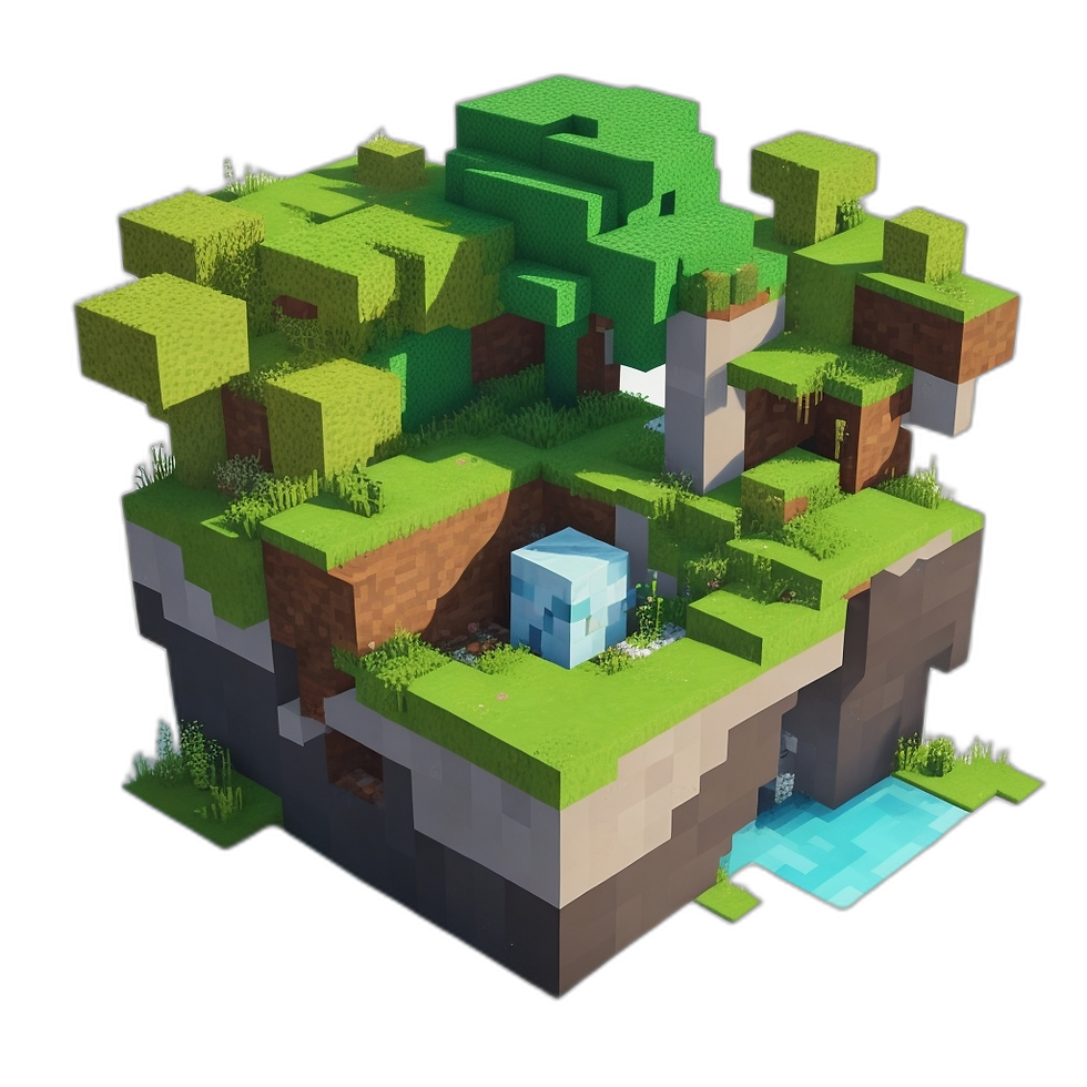 EthicBuilds | Minecraft Bauserver Netzwerk | Minecraft Server