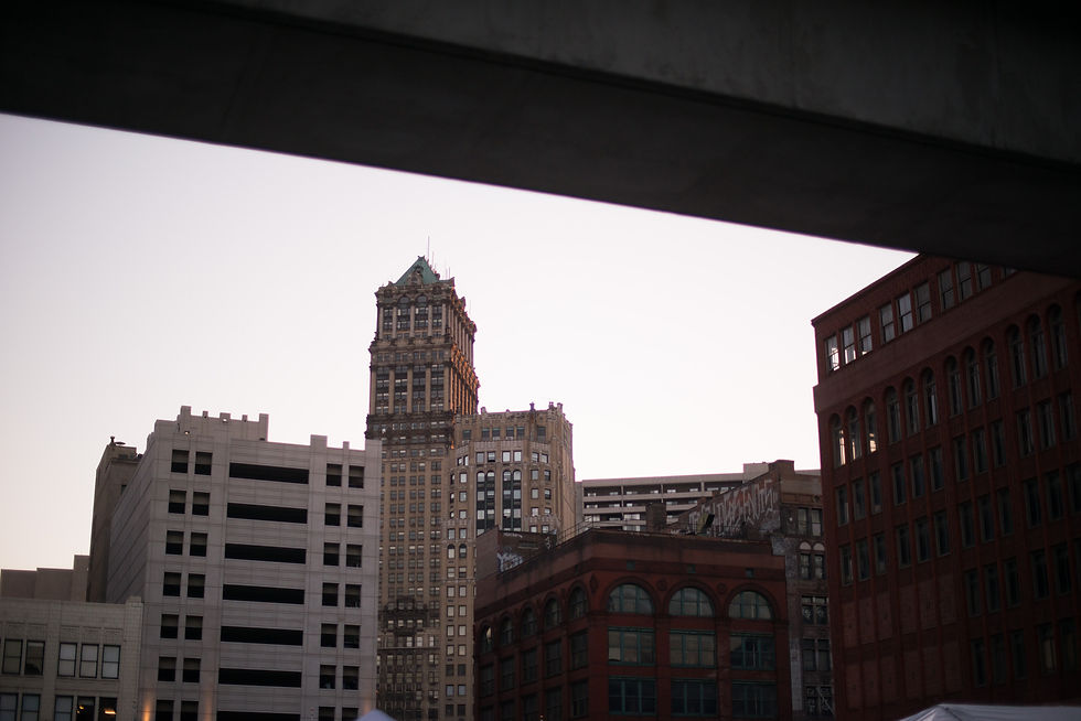 URBAN