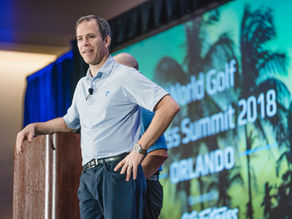 TPI - World Golf Fitness Summit 2018