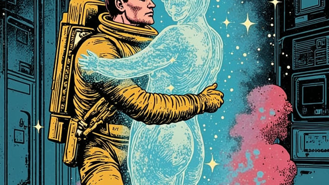 Tomorrow We Fly: Last Generation Art yksi games