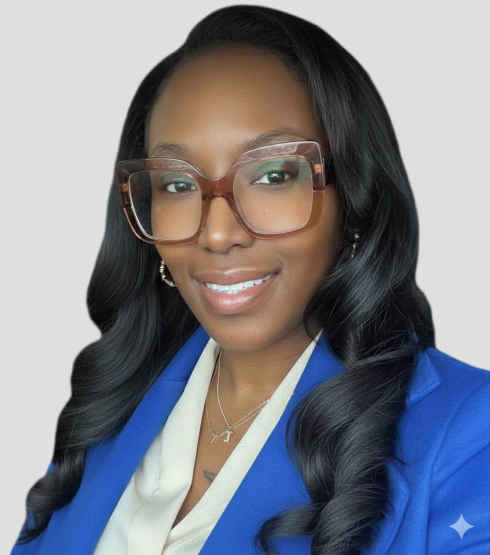 Ms. Irene's Birthday