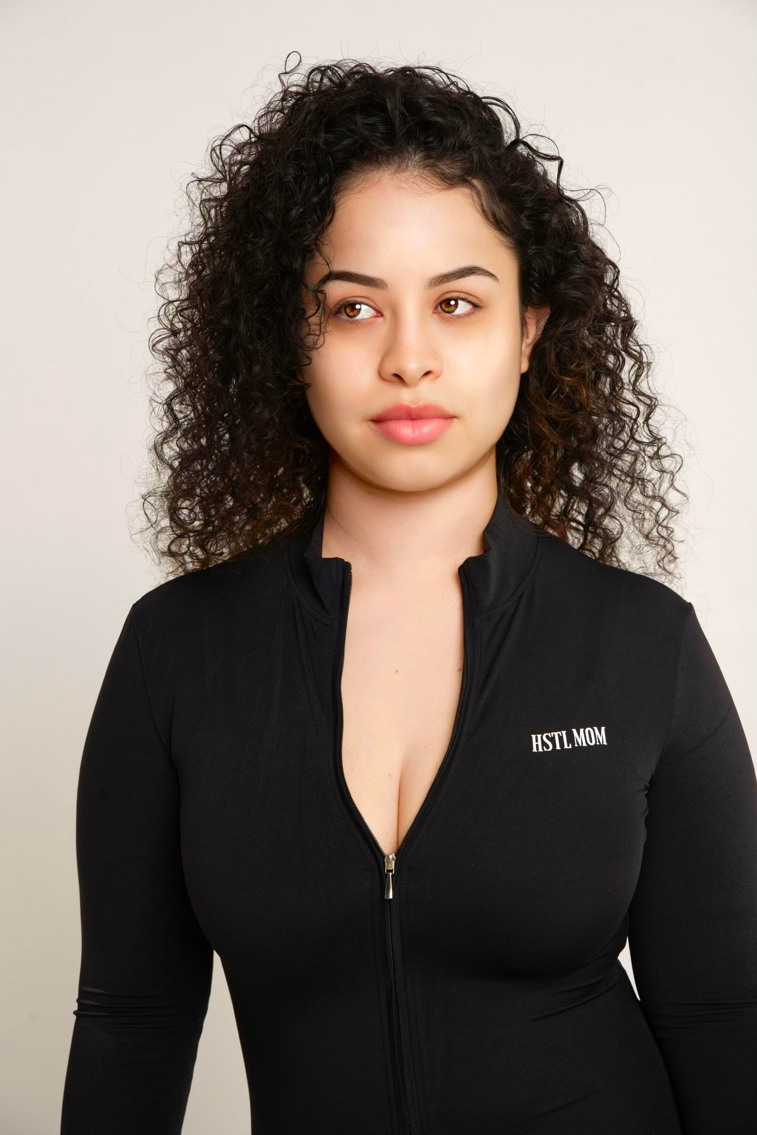 HSTL MOM Yoga Suit