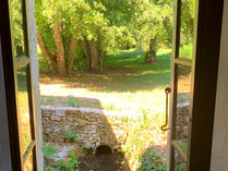 Een tik van de molen